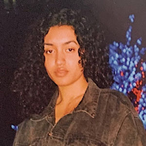 Meet your Posher, Ishwara